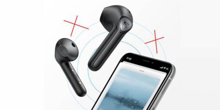 Hướng Dẫn Khắc Phục Lỗi 2 tai nghe bluetooth không kết nối được với nhau