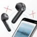 Hướng Dẫn Khắc Phục Lỗi 2 tai nghe bluetooth không kết nối được với nhau