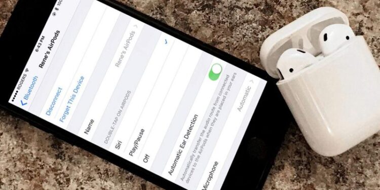 Cách kết nối điện thoại với tai nghe Bluetooth i12: Từ A-Z