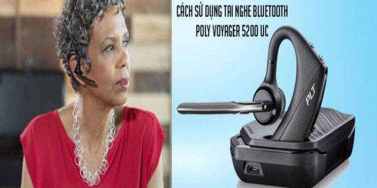 Cách kết nối tai nghe bluetooth Plantronics – Chất Lượng và Lý Do Nên Mua