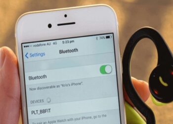 Cách Kết Nối Tai Nghe Bluetooth Sony Với Iphone Đơn Giản Và Nhanh Chóng