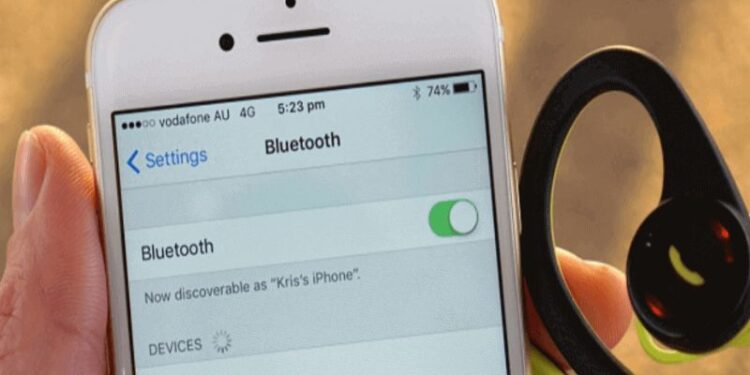 Cách Kết Nối Tai Nghe Bluetooth Sony Với Iphone Đơn Giản Và Nhanh Chóng