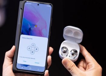 Cách Kết Nối Tai Nghe Bluetooth Với Điện Thoại Samsung Đơn Giản Và Hiệu Quả