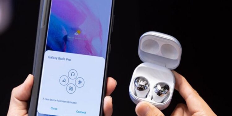 Cách Kết Nối Tai Nghe Bluetooth Với Điện Thoại Samsung Đơn Giản Và Hiệu Quả