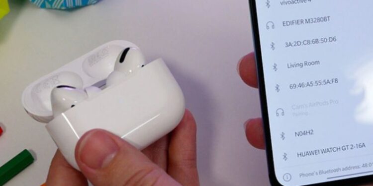 Cách kết nối tai nghe Bluetooth Với OPPO nhanh chóng & siêu đơn giản