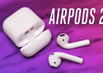 Cách sử dụng tai nghe bluetooth AirPods 2 – Kết Nối Đơn Giản