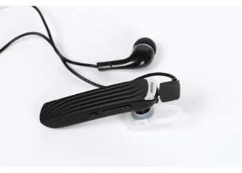 Cách sử dụng tai nghe bluetooth Powermax Q24