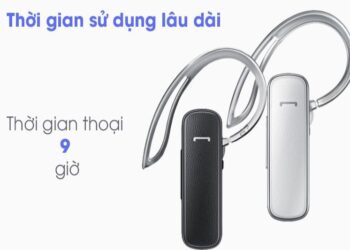 Cách sử dụng Tai Nghe Bluetooth Samsung MG900E