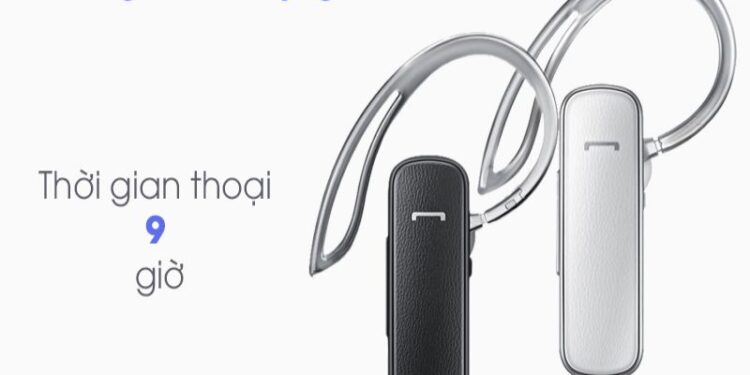 Cách sử dụng Tai Nghe Bluetooth Samsung MG900E