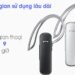 Cách sử dụng Tai Nghe Bluetooth Samsung MG900E