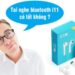 Có Nên Mua Tai Nghe Bluetooth i11 – Công Nghệ Tiên Tiến