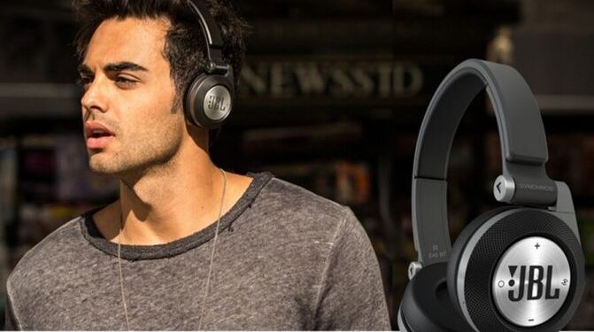 Đánh giá Tai Nghe Bluetooth JBL T450BT – Chất Lượng Trải Nghiệm Âm Nhạc Hoàn Hảo