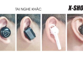 Đánh Giá Tai Nghe bluetooth Soul X Shock Chơi Game & Nghe Nhạc Tốt Nhất