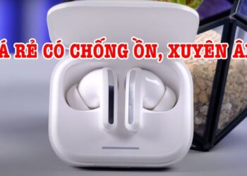 Đánh Giá Tai Nghe Xiaomi Bluetooth – Lựa Chọn ‘Ngon – Bổ – Rẻ’