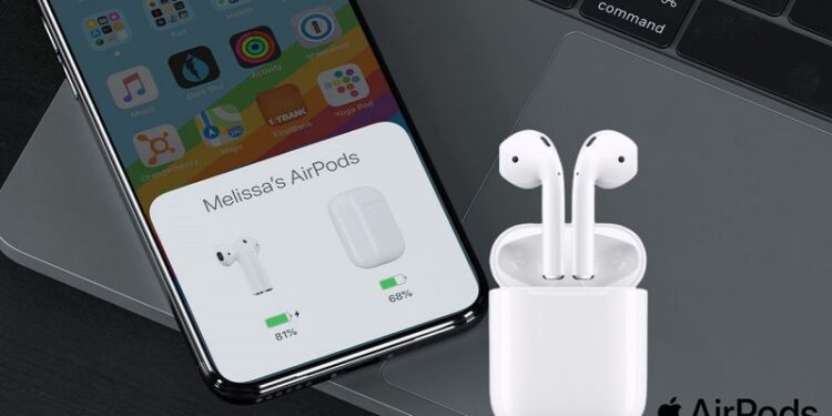 Hiển thị pin tai nghe Bluetooth Iphone – Mẹo Quản Lý Pin Hiệu Quả