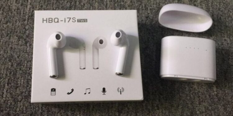 Hướng dẫn sử dụng tai nghe Bluetooth i7S đơn giản và hiệu quả