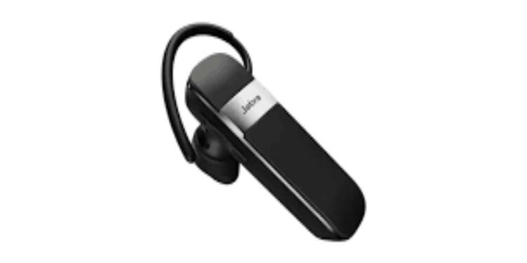 Hướng Dẫn Sử Dụng Tai Nghe Bluetooth Jabra Talk 25: Chất Lượng Hoàn Hảo