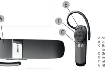 Hướng Dẫn Toàn Diện:  Cấu tạo tai nghe Bluetooth