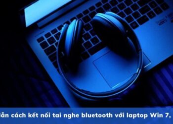 Hướng Dẫn Chi Tiết: Kết Nối Tai Nghe Bluetooth Với Máy Tính Win 7