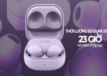 Hướng Dẫn Sạc Tai Nghe Bluetooth Samsung Đúng Cách Kéo Dài Tuổi Thọ Phụ Kiện