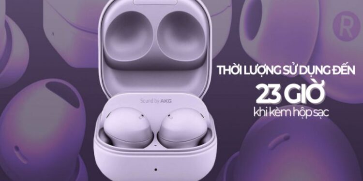 Hướng Dẫn Sạc Tai Nghe Bluetooth Samsung Đúng Cách Kéo Dài Tuổi Thọ Phụ Kiện