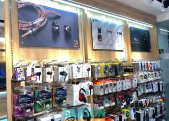 Địa chỉ Shop Tai Nghe Bluetooth TPHCM Chính Hãng Uy Tín Nhất