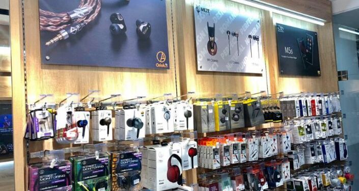 Địa chỉ Shop Tai Nghe Bluetooth TPHCM Chính Hãng Uy Tín Nhất