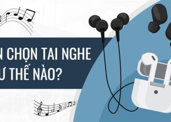 So Sánh Tai Nghe Bluetooth Và Tai Nghe Thường: Lựa Chọn Phù Hợp?