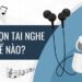 So Sánh Tai Nghe Bluetooth Và Tai Nghe Thường: Lựa Chọn Phù Hợp?