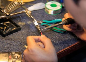 Tổng hợp các cách sửa tai nghe Bluetooth chi tiết, hiệu quả