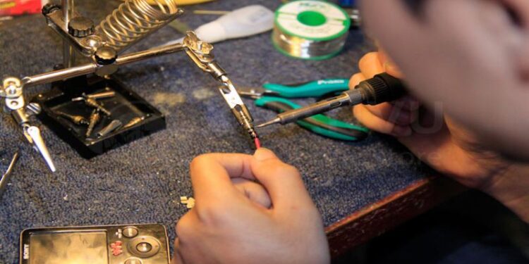 Tổng hợp các cách sửa tai nghe Bluetooth chi tiết, hiệu quả