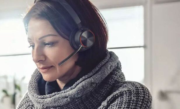 Tai Nghe Bluetooth Cho PC: Lựa chọn phù hợp nhất