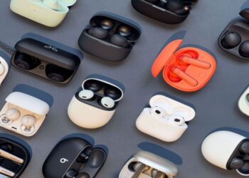 Tai nghe Bluetooth Hà Nội – Phụ kiện không thể thiếu trong cuộc sống hiện đại