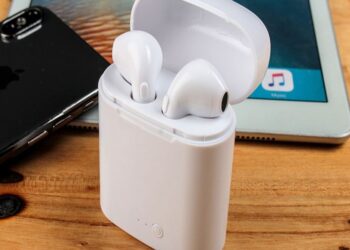 Tai Nghe Bluetooth i7S Có Tốt Không – Lựa Chọn Hoàn Hảo Cho Người Phổ Thông