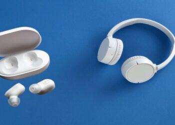 Tai nghe Bluetooth In Ear tốt nhất – Chơi Game và Nghe Nhạc Chất Lượng Cao