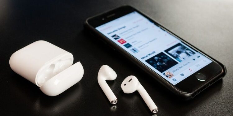 Cách sửa lỗi tai nghe Bluetooth không kết nối được – Hiệu Quả Và Dễ Thực Hiện