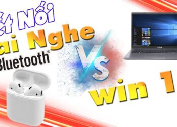 Tai nghe bluetooth không kết nối được với Laptop – Làm Sao Khắc Phục?