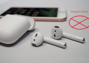 Hướng Dẫn Chi Tiết: Cách Sửa Lỗi Tai Nghe Bluetooth Không Nghe Được