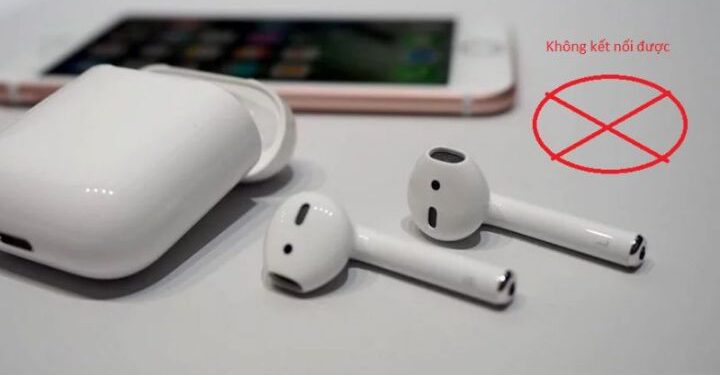 Hướng Dẫn Chi Tiết: Cách Sửa Lỗi Tai Nghe Bluetooth Không Nghe Được