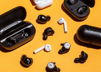 Lựa Chọn Tai Nghe Bluetooth Pin Trâu Giá Rẻ: Những Điều Cần Biết