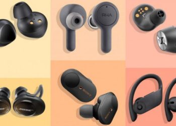 Hướng Dẫn Lựa Chọn Tai Nghe Bluetooth Tốt Nhất