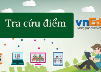 Tracuudiemvnedu: Cẩm nang cho phụ huynh và học sinh tra cứu điểm online