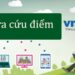 Tracuudiemvnedu: Cẩm nang cho phụ huynh và học sinh tra cứu điểm online