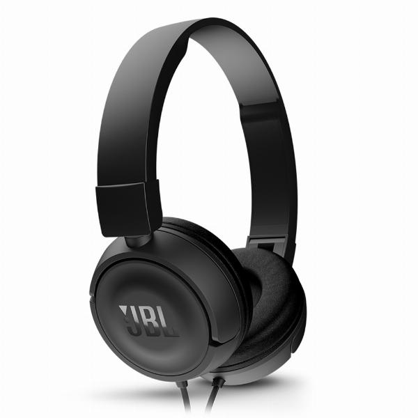 Tai nghe JBL T450 với âm bass mạnh mẽ