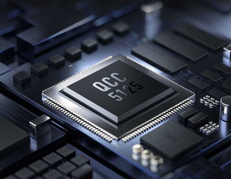 Cấu trúc driver dynamic 9.2mm mang lại âm thanh chất lượng cao