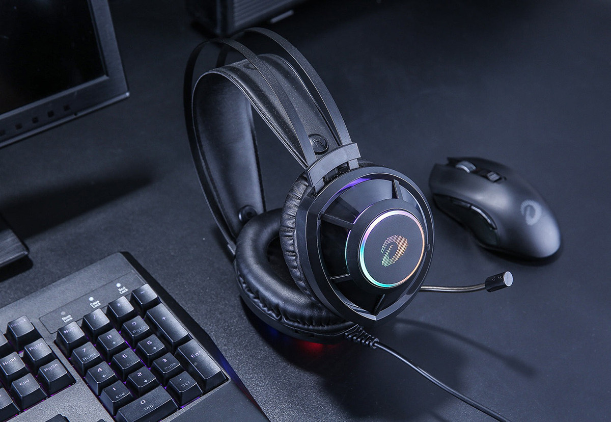 Top 5 Tai Nghe Gaming Dưới 500k: Ngon – Bổ – Rẻ Đáng Mua Nhất