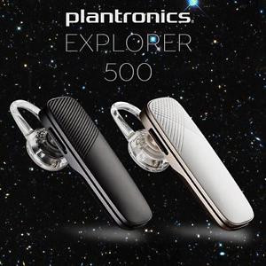 Tai nghe Plantronics Explorer 500 kèm dây đeo USB độc đáo