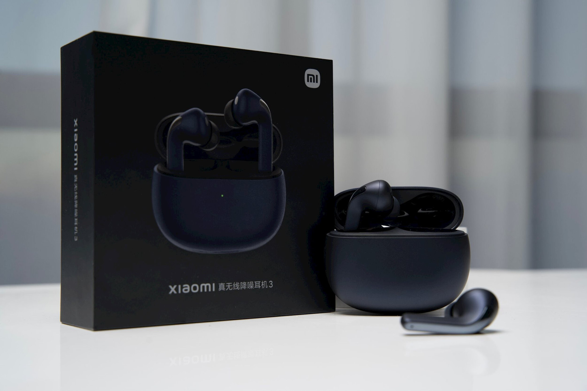 Tổng quan về các dòng tai nghe Xiaomi phổ biến hiện nay