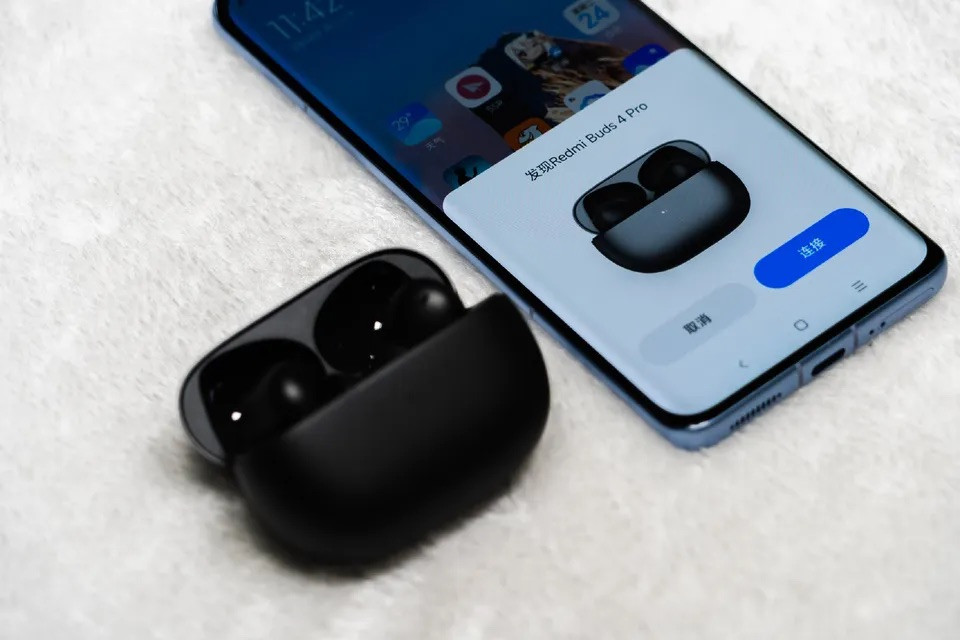 Trải nghiệm âm thanh sống động trên tai nghe Xiaomi