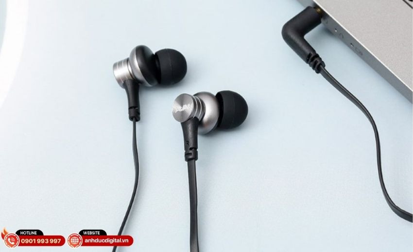 tai nghe cÃ³ dÃ¢y sá»­ dá»¥ng vá»›i laptop